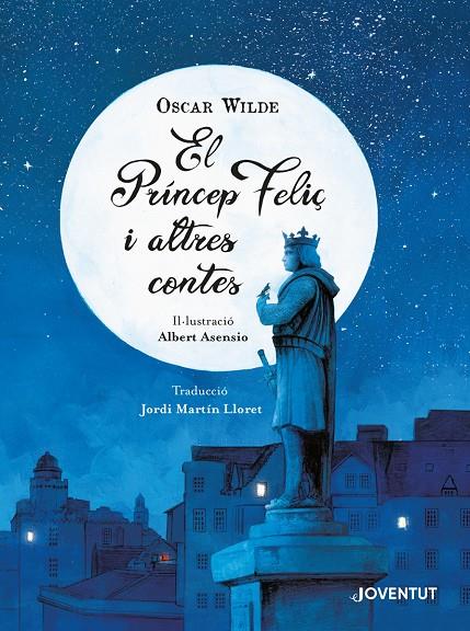 El Príncep Feliç i altres contes | 9788426146199 | Wilde, Oscar