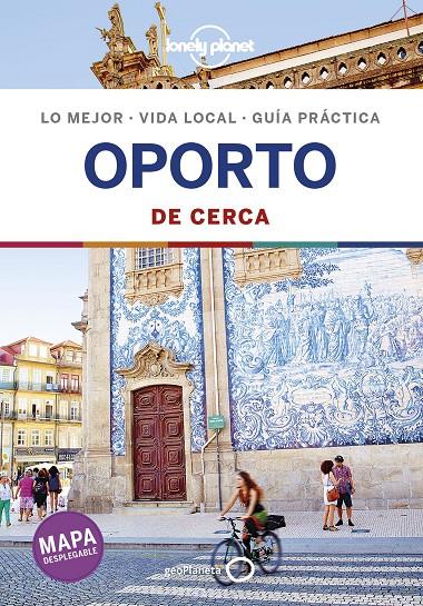 Oporto De cerca 2 | 9788408201113 | Christiani, Kerry