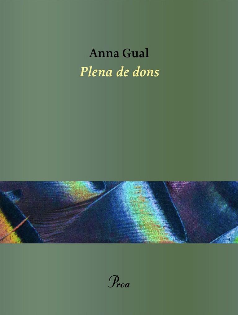 Plena de dons | 9791388369094 | Gual, Anna