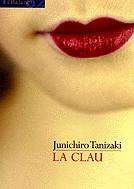 La clau | 9788429750478 | Tanizaki, Junichiro