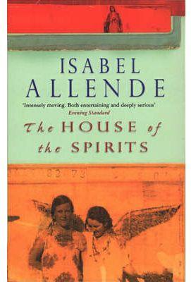 House Of Spirits | 9780552995887 | Allende, Isabel