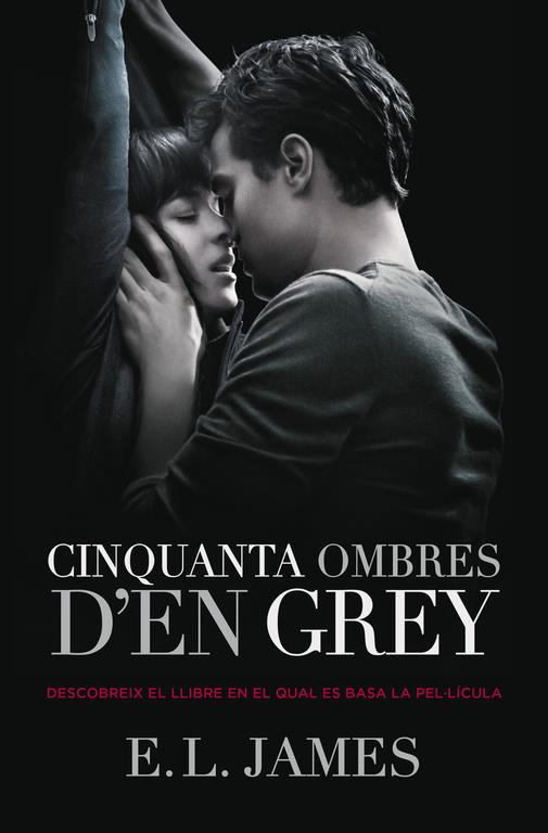 Cinquanta ombres d'en Grey (Cinquanta ombres 1) | 9788401388446 | James, E.L.