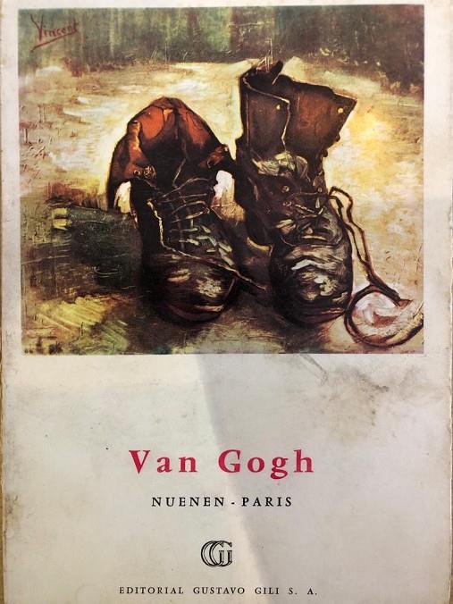 Van Gogh | 0VanGogh