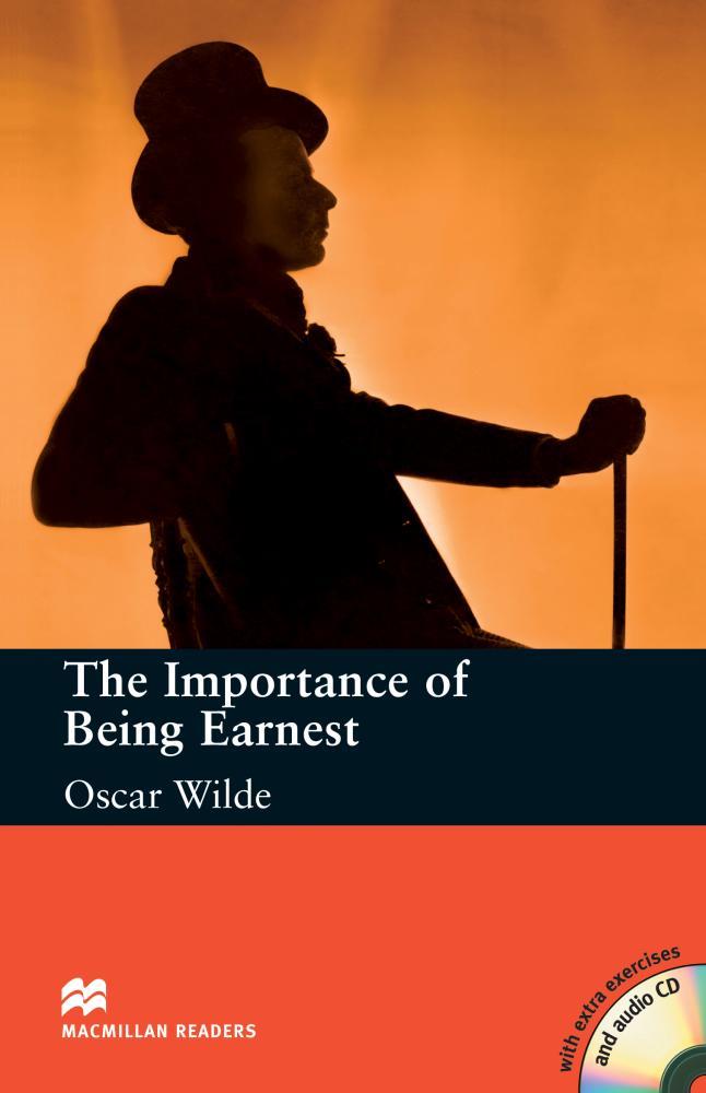 The Importance of Being Earnest | 9780230408685 | Wilde, O