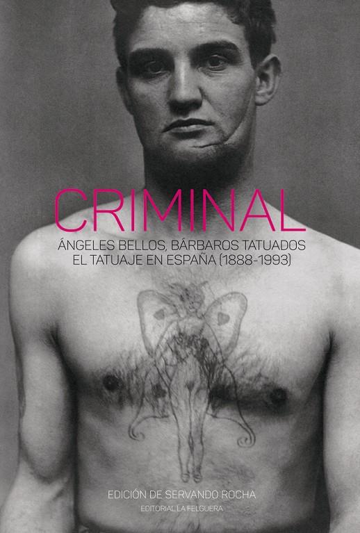 CRIMINAL | 9788412466935 | VV. AA