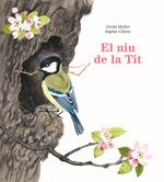 El niu de la Tit | 9788412355222 | Muller, Gerda