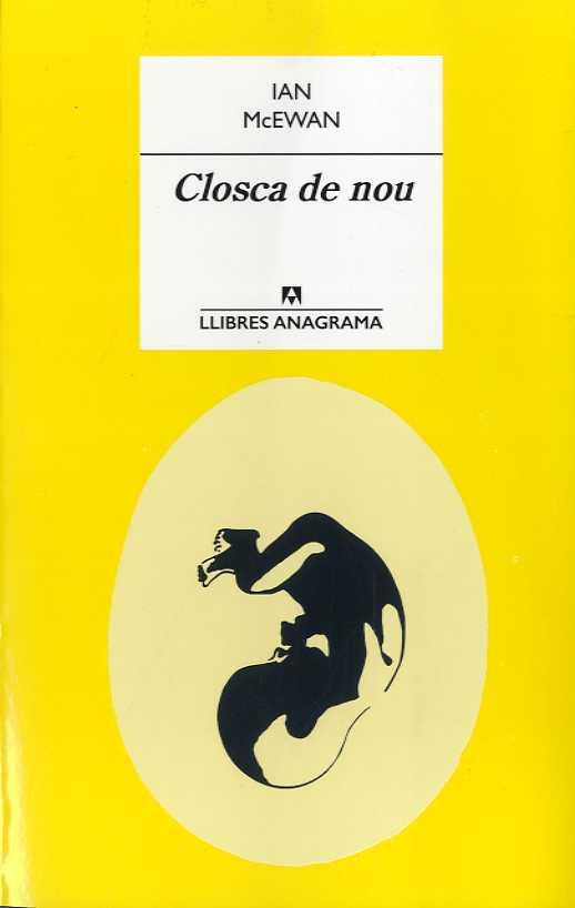 Closca de nou | 9788433915412 | MCEWAN, IAN