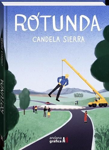 Rotunda | 9788419605047 | Sierra, Candela