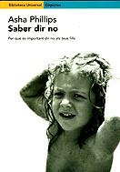 Saber dir no | 9788475967813 | Phillips, Asha