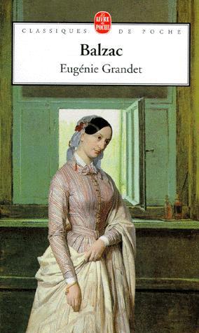 EUGENIE GRANDET | 9782253003861 | BALZAC, HONORÉ DE