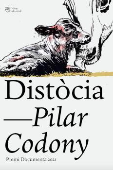 Distòcia | 9788412438222 | CODONY, PILAR