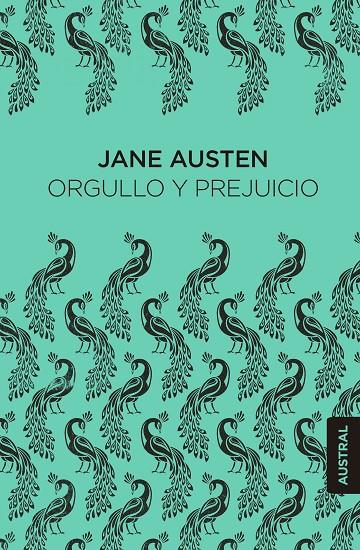 Orgullo y prejuicio | 9788467045642 | Austen, Jane