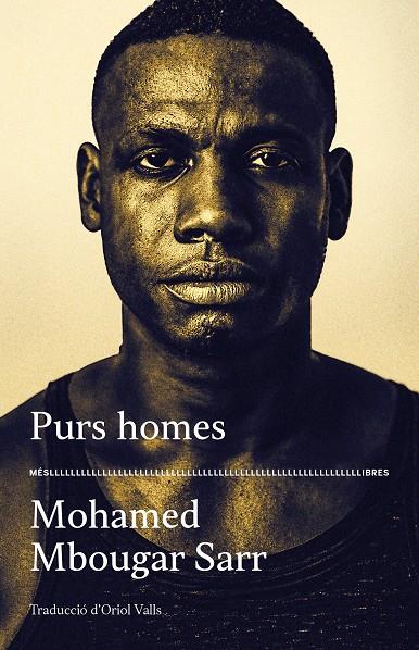 Purs homes | 9788417353476 | Mbougar, Mohamed Sarr