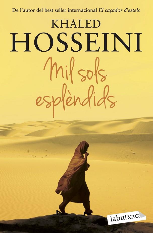 Mil sols esplèndids | 9788499308753 | Hosseini, Khaled