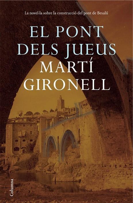 El pont dels jueus | 9788466408042 | Gironell, Martí