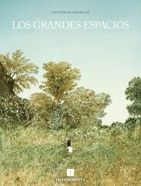 LOS GRANDES ESPACIOS | 9788417553944 | MEURISSE, CATHERINE