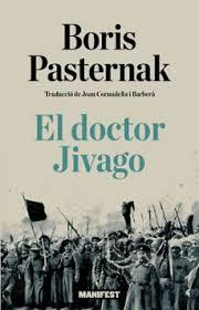 EL DOCTOR JIVAGO | 9791387872953 | Pasternak, Borís