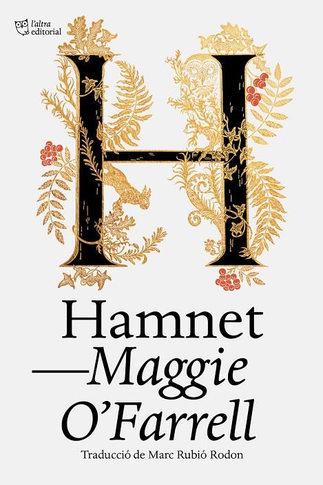 Hamnet | 9788412254655-2 | O'Farrell, Maggie