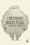 l'abominable núvol fètid | 9788412593396 | Albo, Pablo