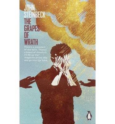 GRAPES OF WRATH, THE | 9780141394886 | Steinbeck, John
