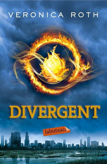 Divergent | 9788499309378 | Roth, Veronica