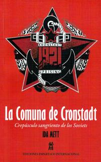 La comuna de Cronstadt | 9788418283635 | Mett, Ida