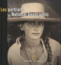 Les portraits du National Geographic | 9782845823273 | National Geographic