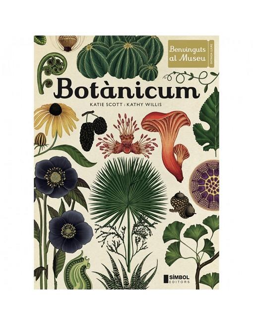 Botànicum | 9788415315346 | Wills, Kathy