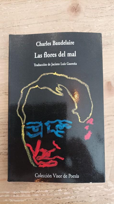 Las flores del mal | 9788475220727 | Baudelaire, Charles