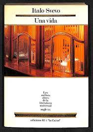 Una vida | 9788429724813 | Svevo, Italo