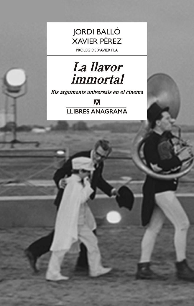 La llavor immortal | 9788433915269 | Pérez, Xavier / Balló, Jordi