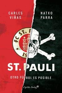 ST. PAULI | 9788494645396 | Parra, Natxo  y Carles Viñas