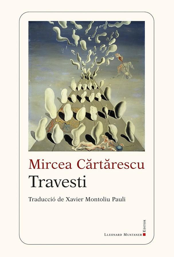 Travesti | 9791388258077 | Cartarescu, Mircea
