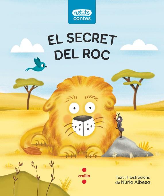 El secret del Roc | 9788466149174 | Albesa Valdés, Núria