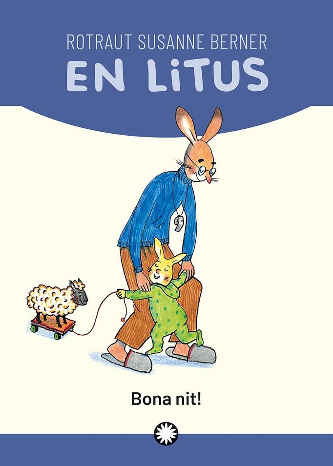 Bona nit! Litus | 9788418304620 | Berner, Rotraut Susanne