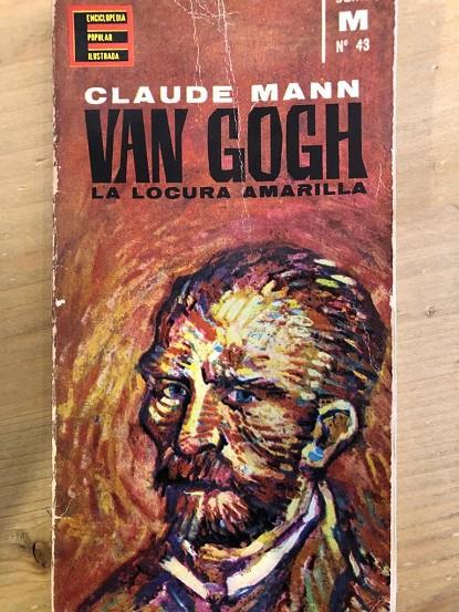 Van Gogh | 0VanGoghlalocuraamar