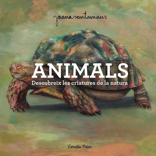 Animals | 9791387519469 | , Joana Santamans