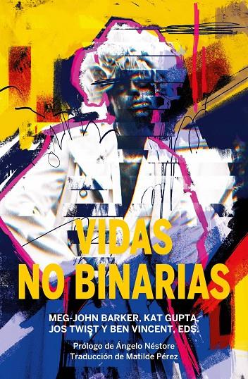 Vidas no binarias | 9788419323163 | Varios Autores