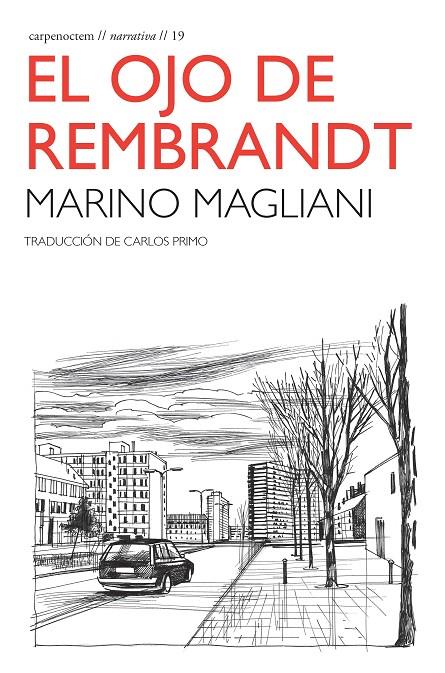 El ojo de Rembrandt | 9788412426694 | Magliani, Marino