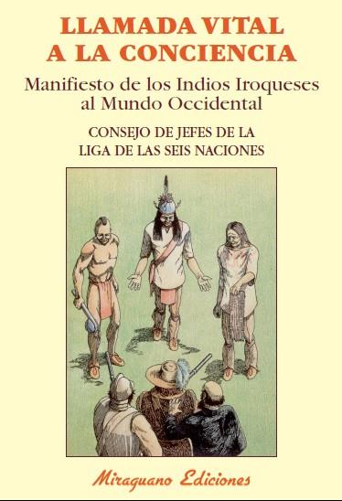 Llamada vital a la conciencia | 9788478134298 | CONSEJO DE JEFES DE LA LIGA DE