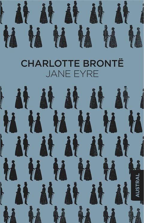 Jane Eyre | 9788408154488 | Brontë, Charlotte