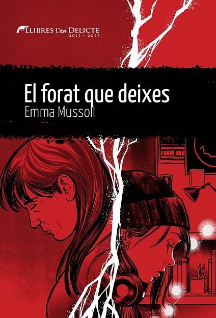 El forat que deixes | 9788419415103 | Mussoll, Emma