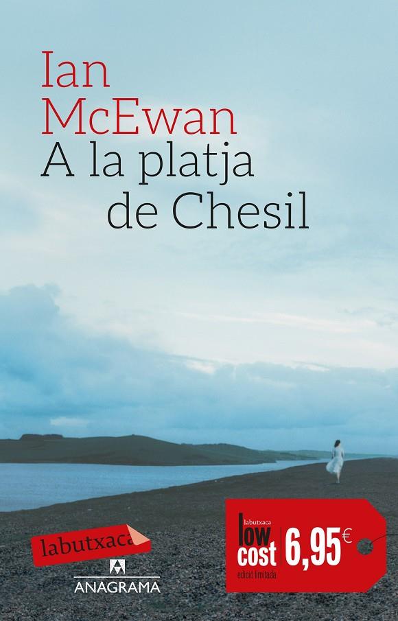 A la platja de Chesil | 9788499308449 | McEwan, Ian