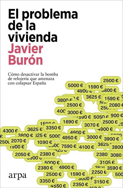 PROBLEMA DE LA VIVIENDA, EL | 9788410313446 | BURON, JAVIER