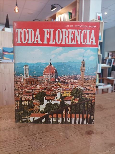 Toda Florencia | todaflorencia