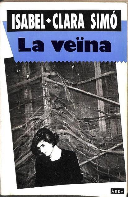 La veïna | 9788477830252 | Simó, Isabel - Clara