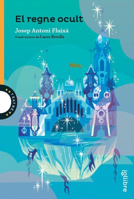 El regne ocult | 9788411531641 | Fluixá, Josep Antoni