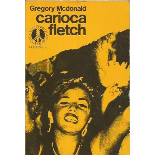 Carioca Fletch | 9788429726411 | Mcdonald, Gregory