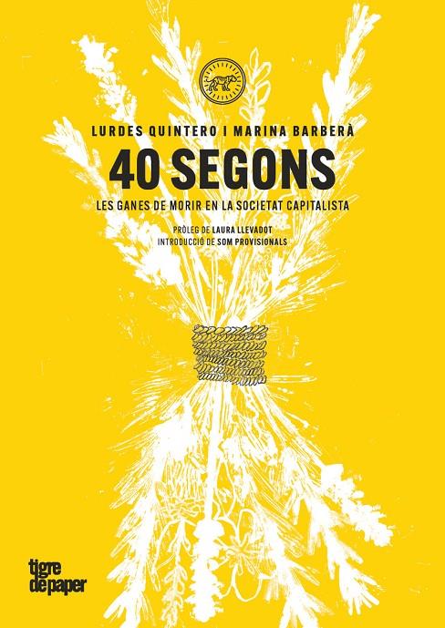 40 segons | 9791387645120 | AA.VV.