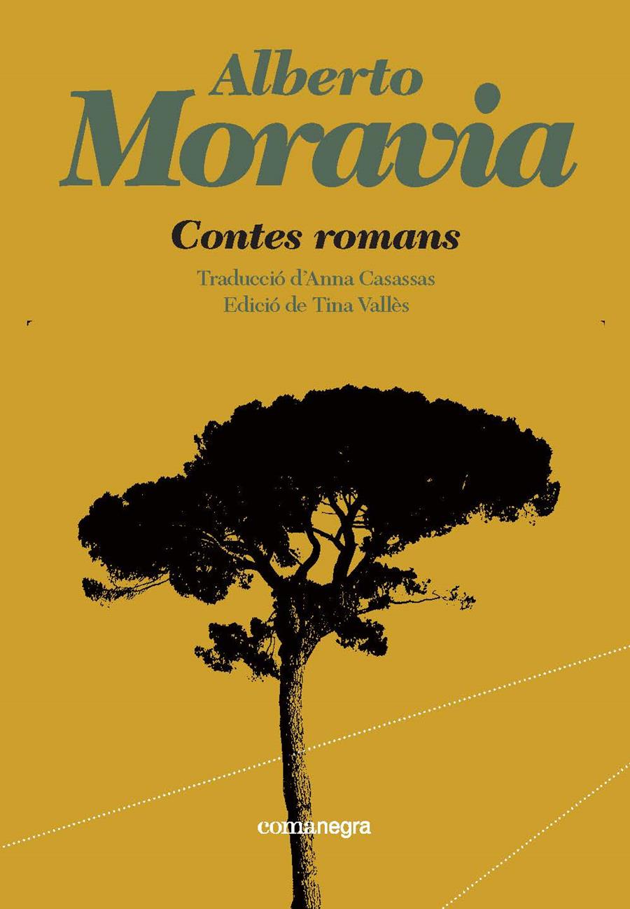 Contes romans | 9788419590893 | Moravia, Alberto